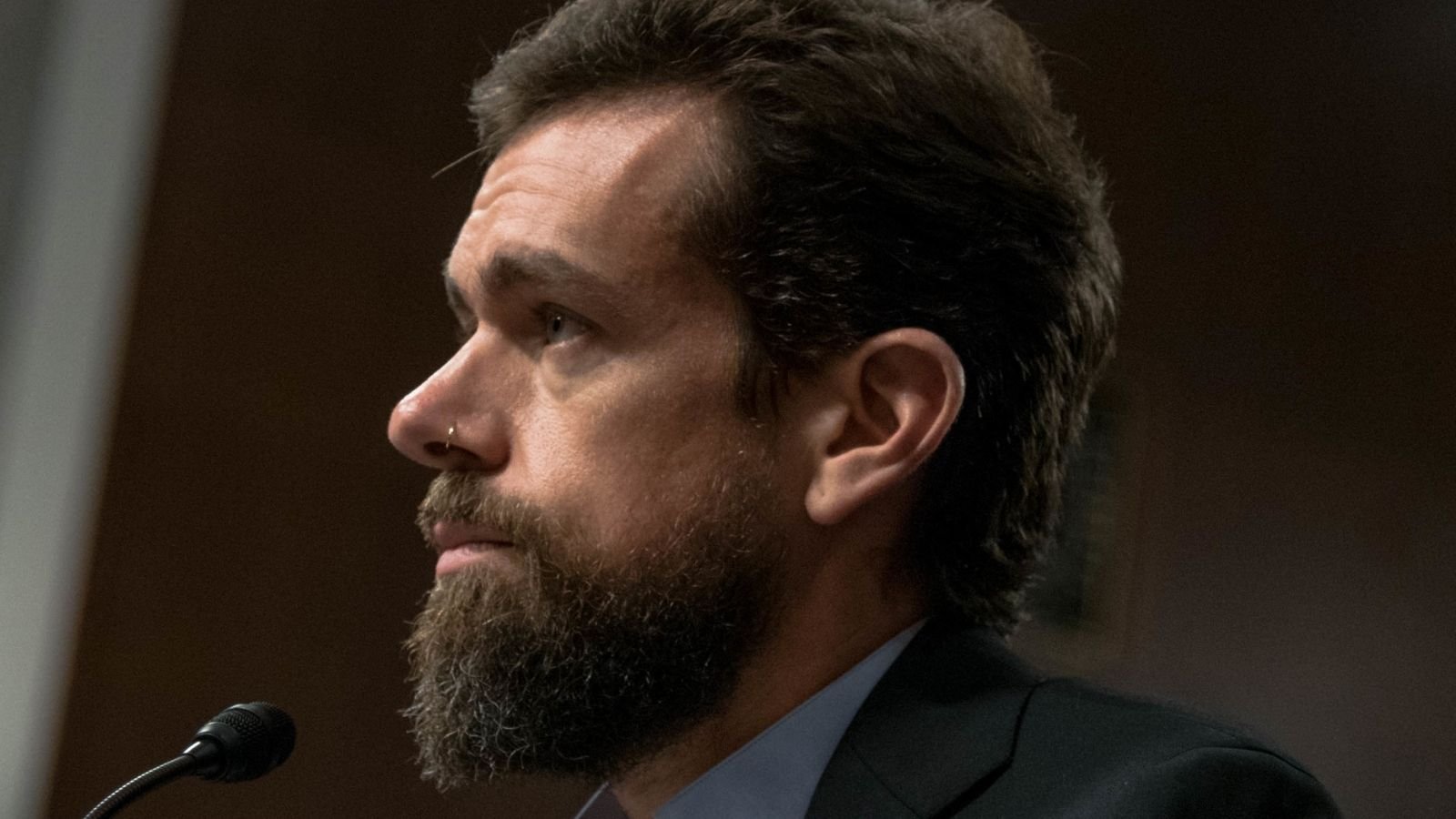 Jack Dorsey