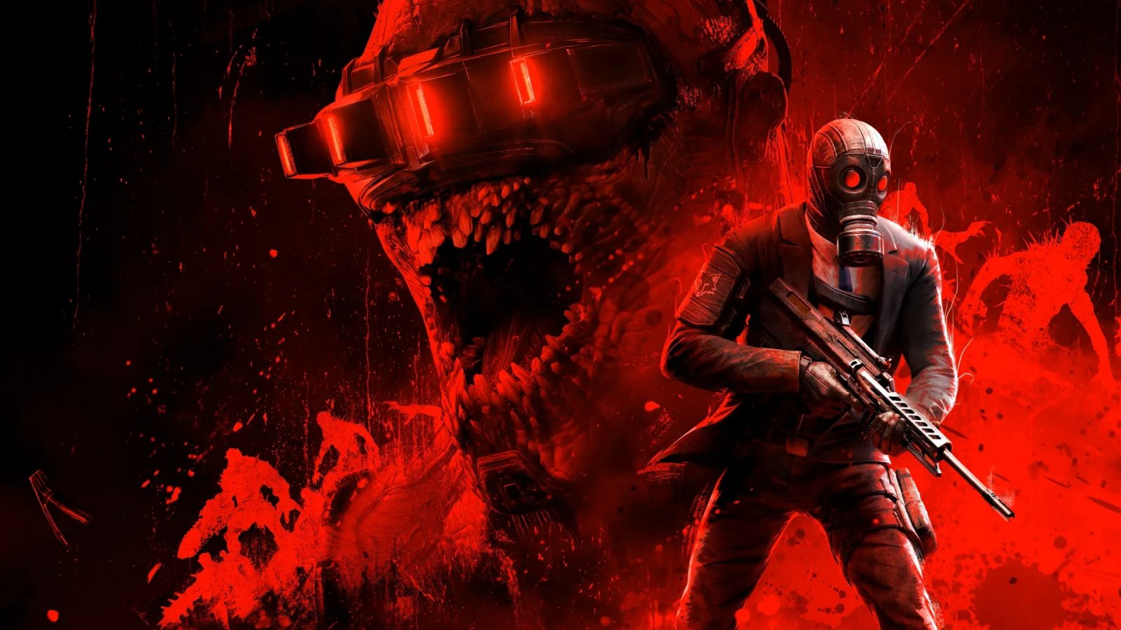 Killing Floor 3 Elite Nightfall Edition