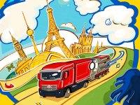 Inizia domani il Pokémon GO Road Trip 2025, che terminerà alla Gamescom 2025