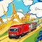 Inizia domani il Pokémon GO Road Trip 2025, che terminerà alla Gamescom 2025