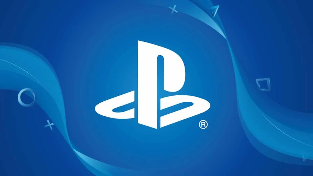 Il logo PlayStation