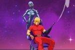 Il gameplay di Space Adventure Cobra: The Awakening si mostra in video e lancia la demo - Notizia