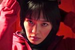 Il cosplay di Kang No‑eul da Squid Game firmato Kalinka Fox soffre molto il caldo - Notizia
