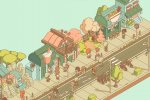 Minami Lane, la recensione di un rilassante gestionale di strada giapponese - Recensione