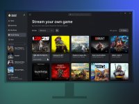 Xbox lancia il servizio di streaming dei giochi dalla propria libreria sull'app PC
