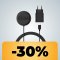 Il tappetino di ricarica wireless Belkin è in sconto su Amazon al prezzo minimo storico