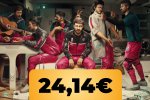 The Alters: maxi sconto disponibile su Instant Gaming, lo paghi pochissimo (nonostante l'IVA) - Notizia