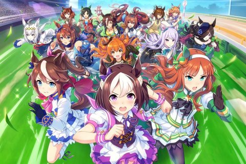 Umamusume: Pretty Derby, la recensione del manageriale ippico con le idol al posto dei cavalli