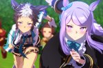 I ricavi di CyberAgent trainati dal successo mondiale di Umamusume: Pretty Derby - Notizia