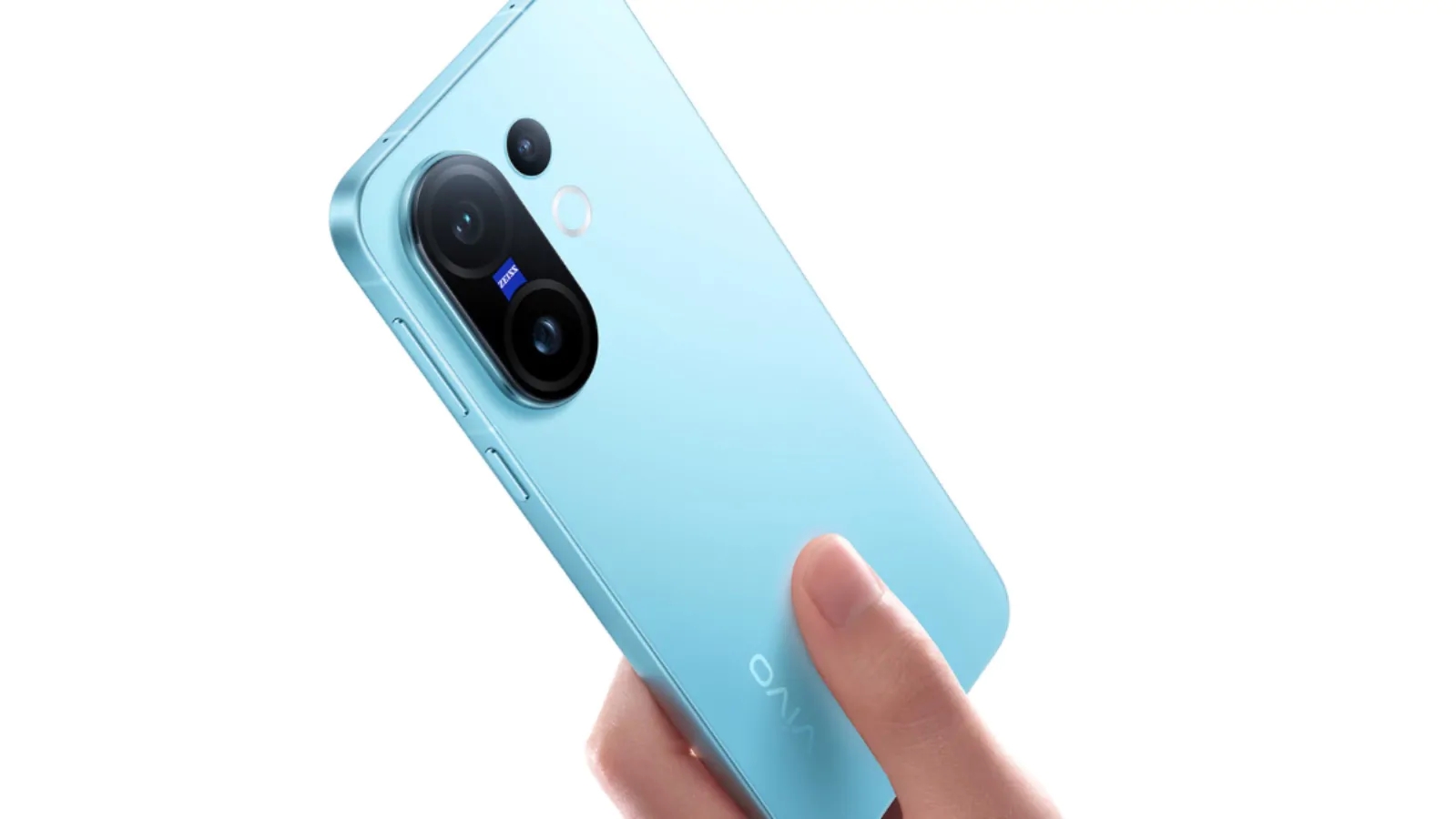 VIVO X200 FE offre dimensioni compatte e un comparto fotografico top