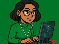 Xbox cerca grafici, ma l'immagine dell'annuncio è creata dall'IA ed è piena di strafalcioni