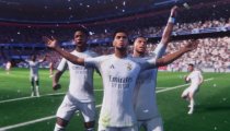 EA Sports FC 26 - Trailer d'esordio