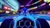 Sonic Racing: CrossWorlds - Trailer della personalizzazione e dei gadget