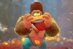 Donkey Kong Bananza è il gioiello che serviva a Nintendo Switch 2? - Notizia