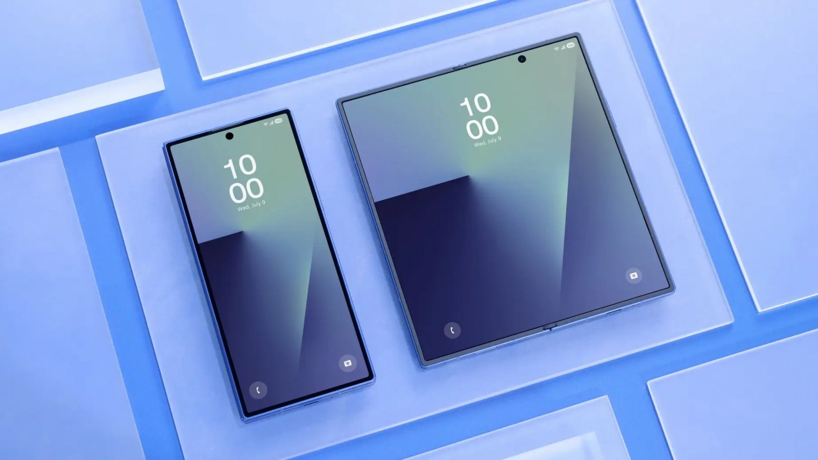 Samsung Galaxy