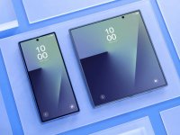 Galaxy Z Fold 7 sorprende nei test di resistenza: il pieghevole Samsung supera graffi, polvere e flessione senza cedere