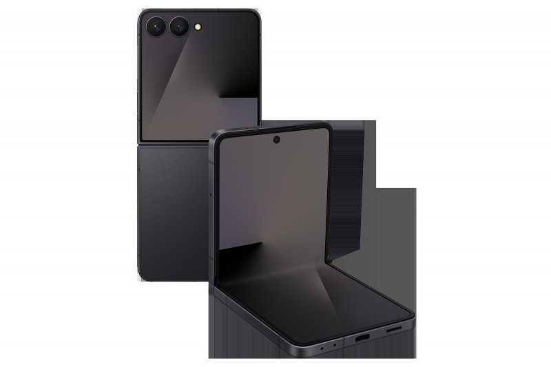 Samsung Galaxy Z Flip 7 Samsung Galaxy Z Flip 7