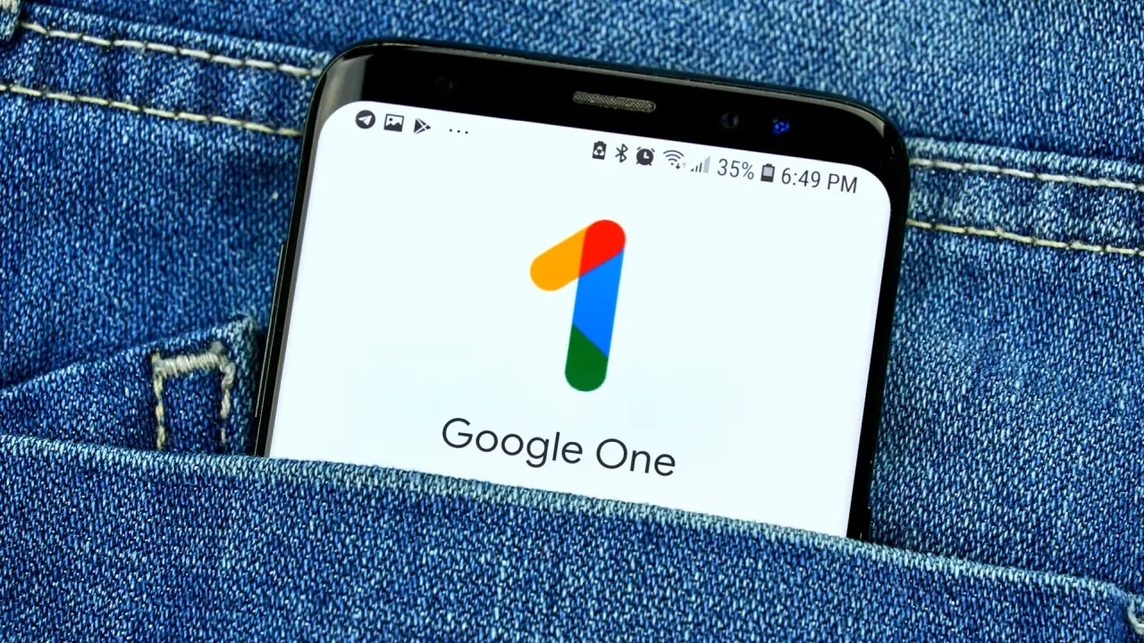 Google One