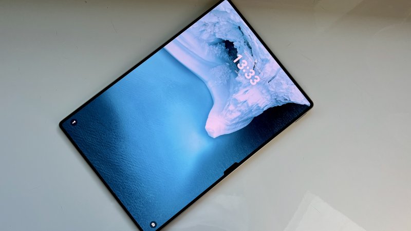 Lo schermo PaperMatte è la caratteristica principale di Huawei MatePad Pro 13.2 Lo schermo PaperMatte è la caratteristica principale di Huawei MatePad Pro 13.2