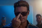 Il teaser trailer di Mortal Kombat 2 è uno show per il Johnny Cage di Karl Urban - Notizia