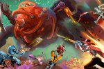 Mycopunk, l'extraction shooter con i nemici modulari - Provato