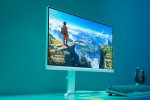 Philips Evnia 27M2N3501PA, la recensione del monitor total white con pannello IPS da 27 pollici QHD a 260 Hz - Recensione