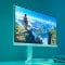 Philips Evnia 27M2N3501PA, la recensione del monitor total white con pannello IPS da 27 pollici QHD a 260 Hz
