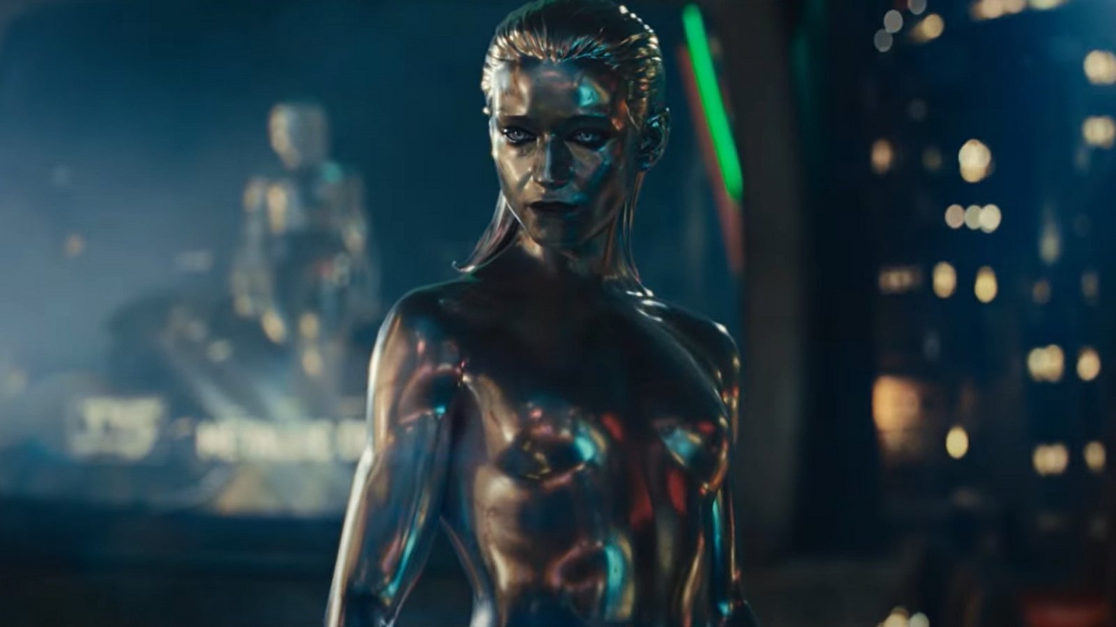 Silver Surfer ne I Fantastici Quattro: Gli Inizi