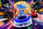 Sonic Racing: CrossWorlds ha un periodo di uscita su Nintendo Switch 2 - Notizia