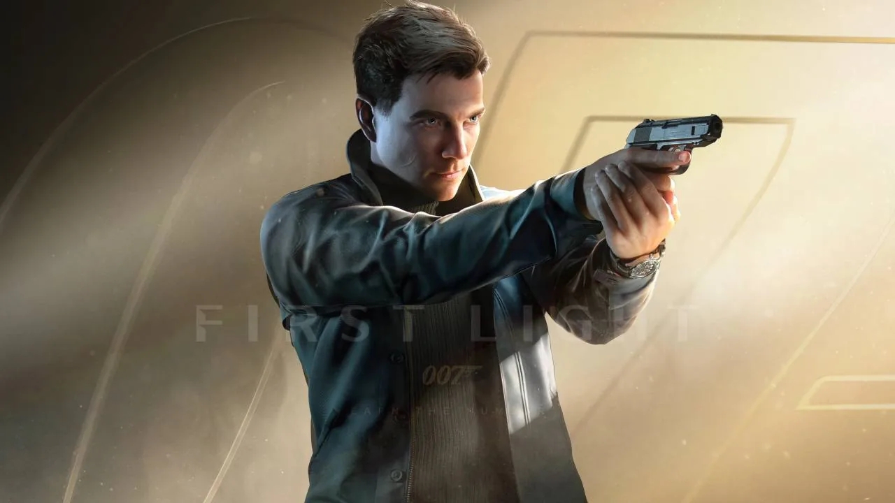007: First Light sarà in versione nativa su Nintendo Switch 2, confermano gli sviluppatori