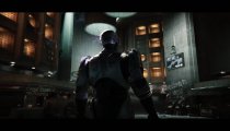 RoboCop: Rogue City - Unfinished Business - Trailer di lancio