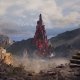 Echoes of the End - Trailer di gameplay esteso