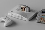 Analogue 3D è stato rinviato ancora causa dazi: la retro-console che emula Nintendo 64 si fa ancora attendere - Notizia