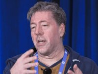 Julian LeFay, il padre di The Elder Scrolls, lascia l'industria a causa di una malattia terminale