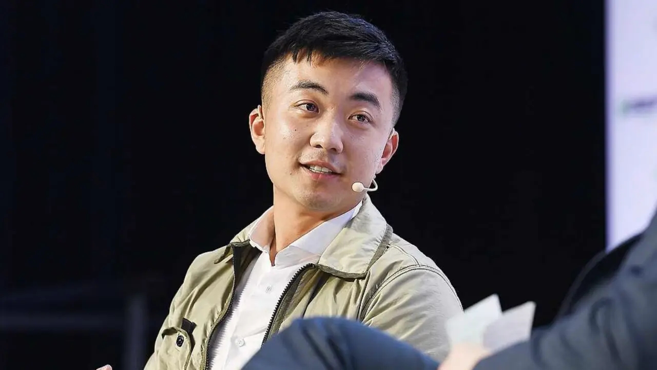 Carl Pei