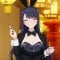 Il cosplay di Marin da My Dress-Up Darling di sheliymidori interpreta la coniglietta killer della Stagione 2