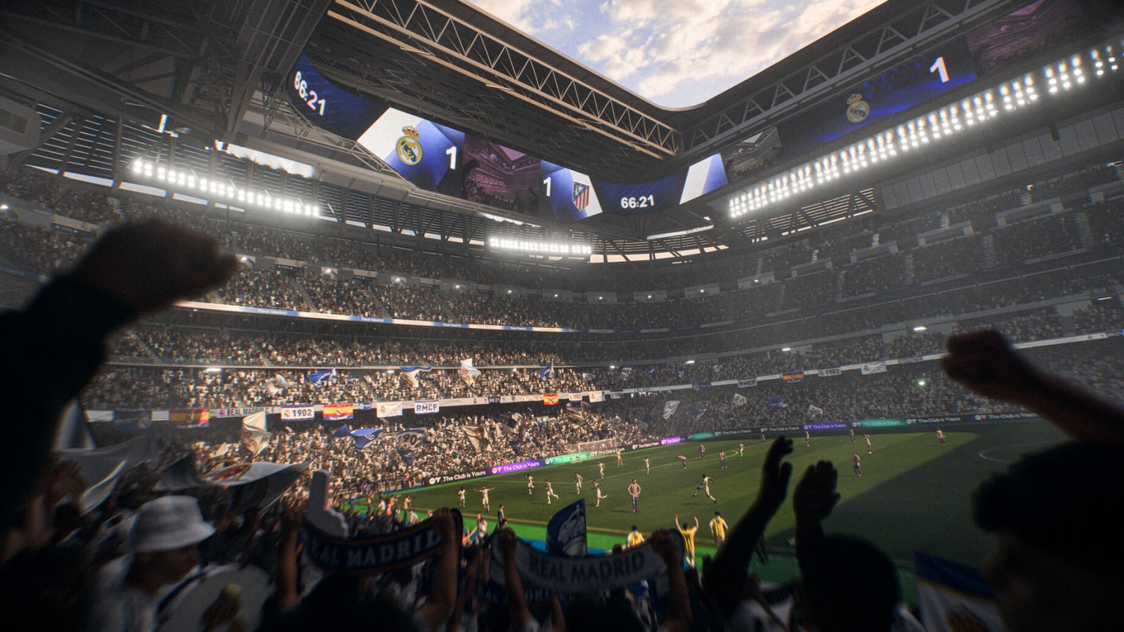 EA Sports FC 26, la Carriera torna al centro della scena