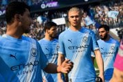 EA Sports FC 26 sorpassa Mario Kart World e riconquista la vetta della classifica inglese