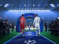 EA Sports FC 26 ha lanciato oggi i test per la modalità open world