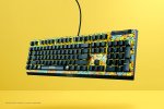 La Pokémon Collection di Razer include tastiera, cuffie, mouse e tappetino: ecco dettagli e prezzi - Notizia