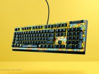 La Pokémon Collection di Razer include tastiera, cuffie, mouse e tappetino: ecco dettagli e prezzi