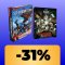 Dungeons & Dragons: L’onore dei Ladri + Set Introduttivo in offerta su Amazon