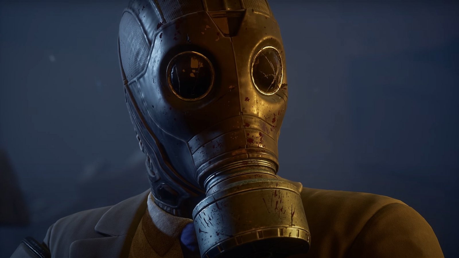 Uno dei personaggi di Killing Floor 3