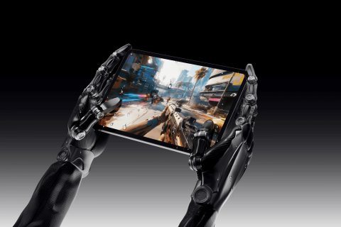 REDMAGIC Astra Gaming Tablet, la recensione: diminuiscono le dimensioni, aumenta la potenza