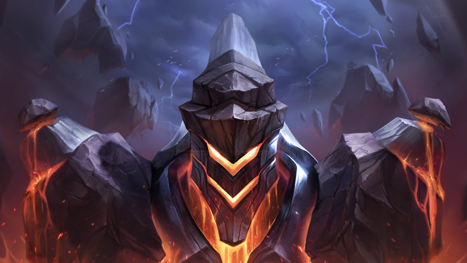 Un artwork di Legion TD 2