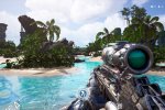Exomecha è ancora vivo: lo sparatutto su mech torna a mostrarsi in trailer e su Kickstarter - Notizia