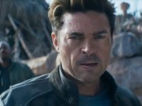 Mortal Kombat 2 si presenta con il primo, spettacolare trailer