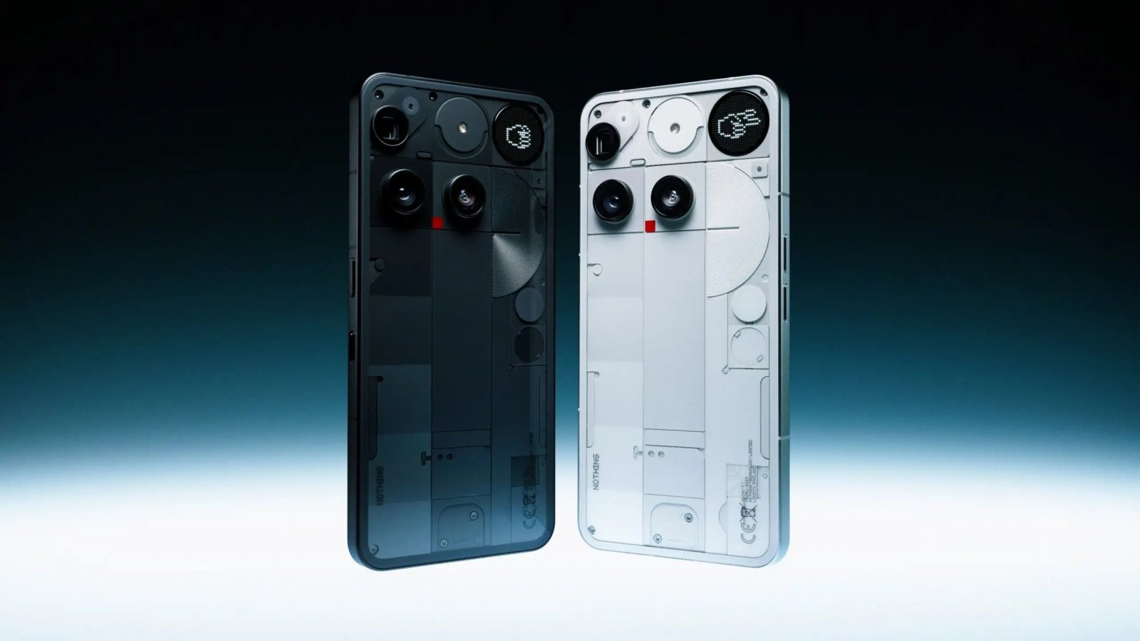 Nothing Phone