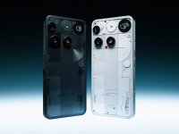 Nothing prepara il lancio del Phone (3a) Lite: spuntano le configurazioni e i colori disponibili
