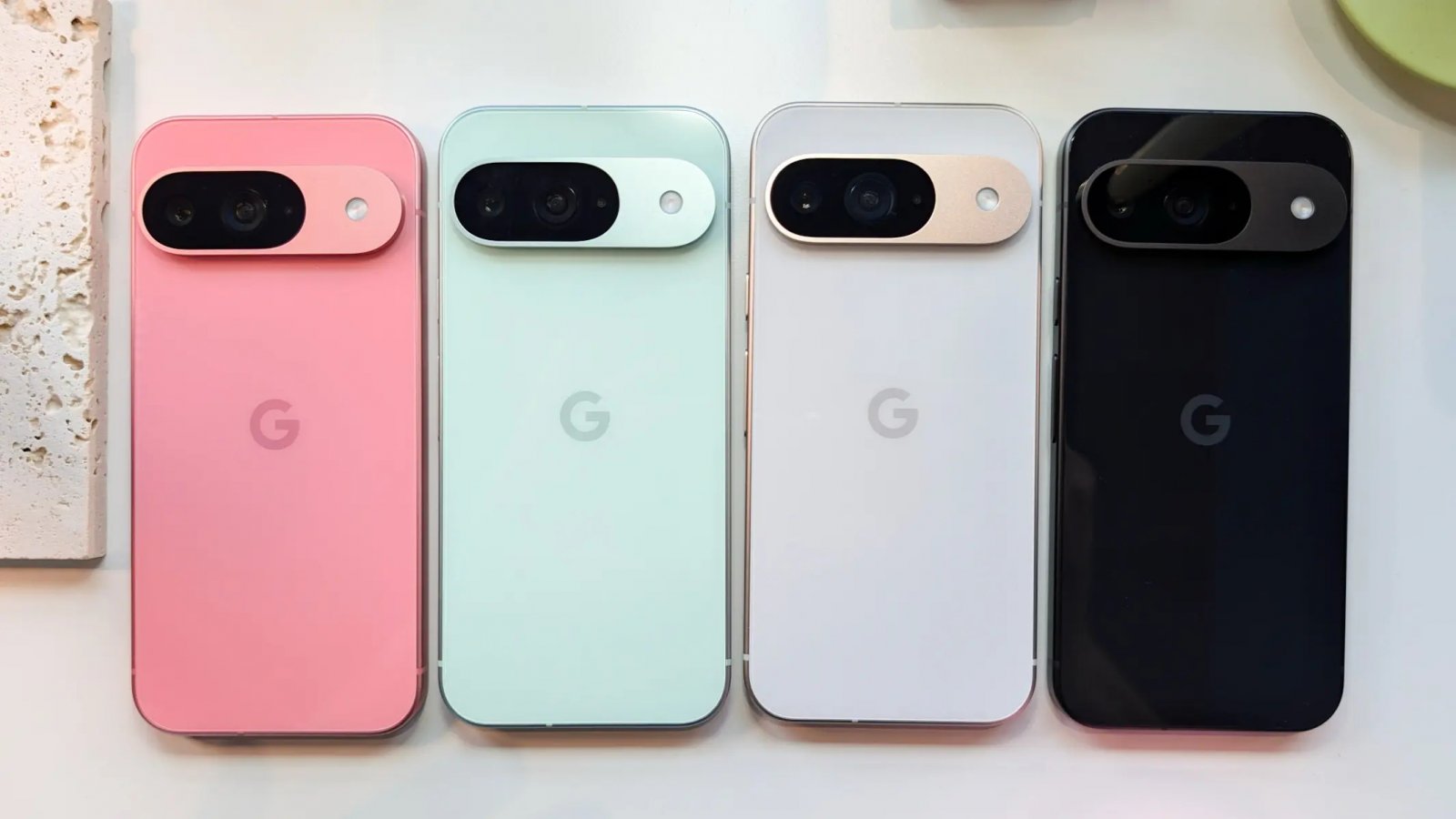 Pixel 10